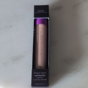 Tarte Shape Tape Corrector - Peach